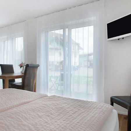 Apartment Landzeit Neukirch  Esterno foto
