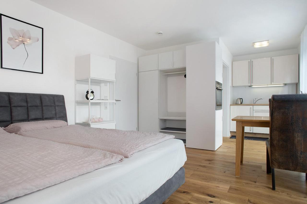 Apartment Landzeit Neukirch  Esterno foto