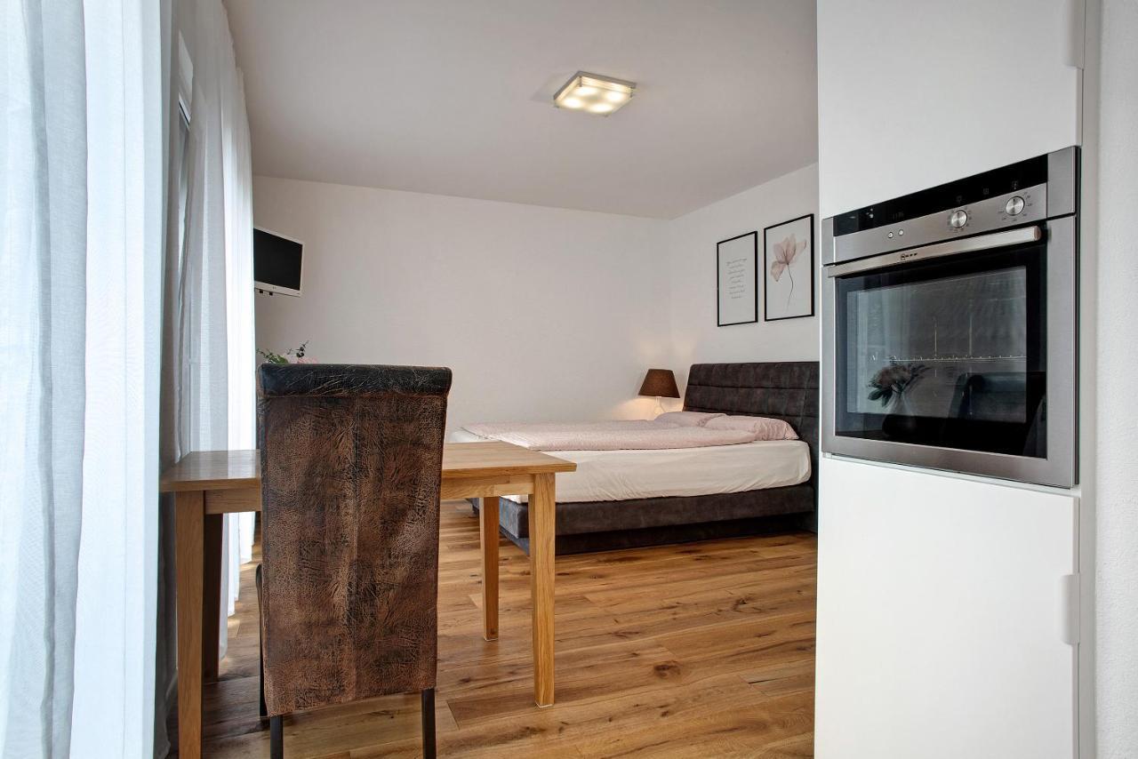 Apartment Landzeit Neukirch  Esterno foto