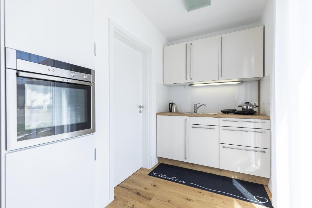 Apartment Landzeit Neukirch  Esterno foto