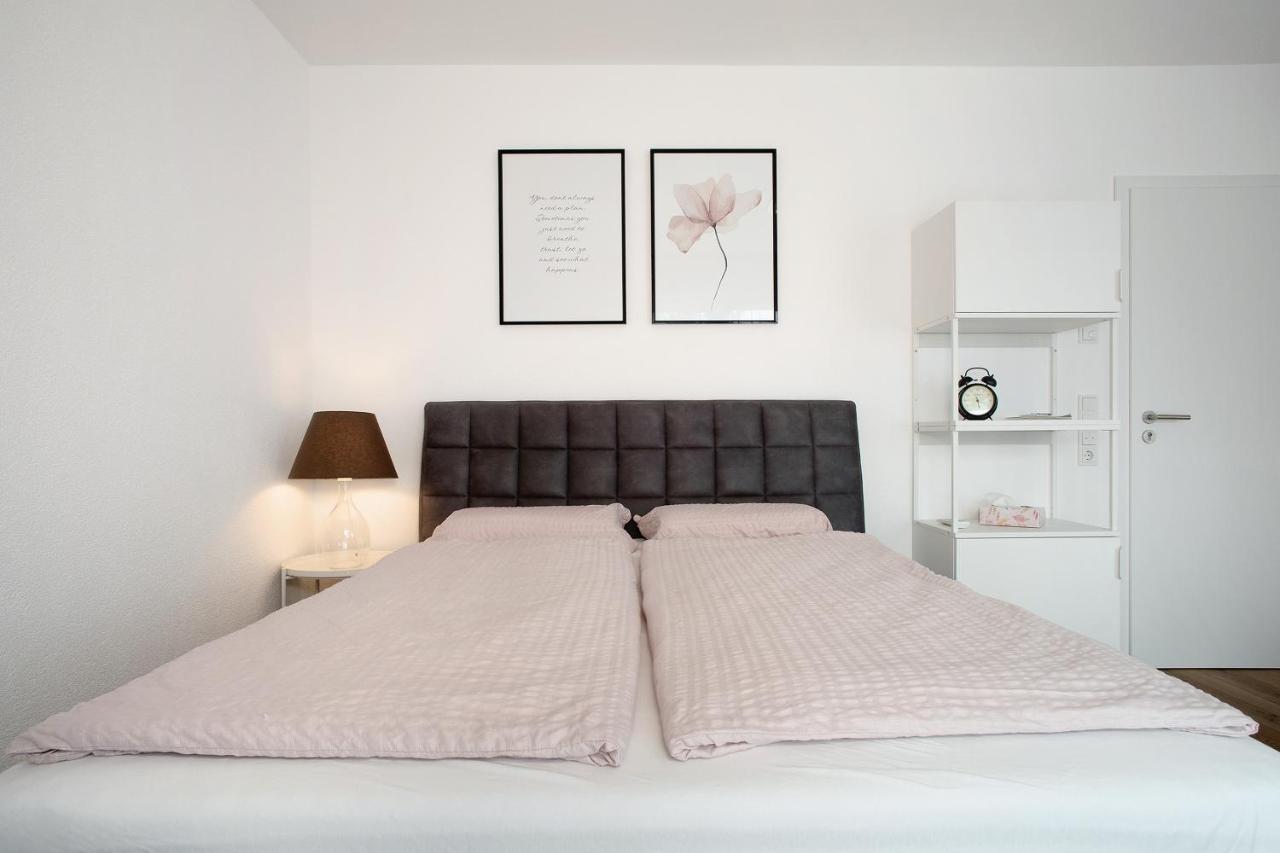 Apartment Landzeit Neukirch  Esterno foto