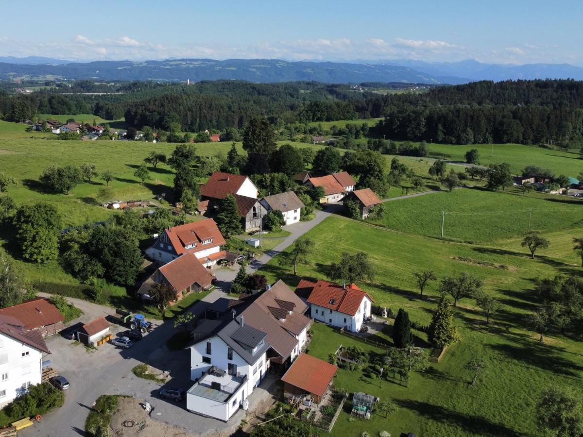 Apartment Landzeit Neukirch  Esterno foto