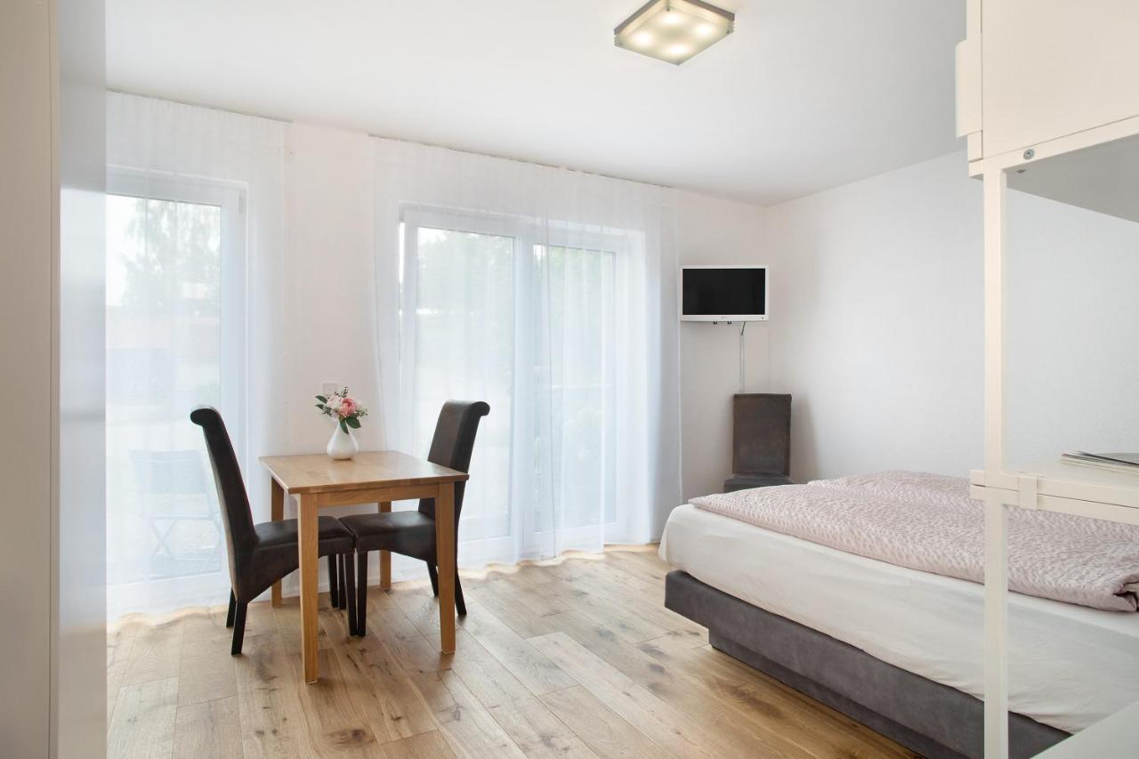 Apartment Landzeit Neukirch  Esterno foto